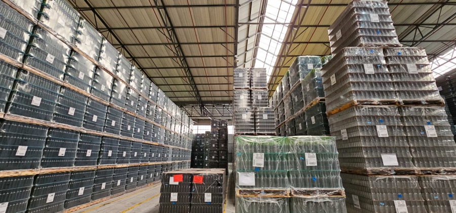 To Let commercial Property for Rent in Parow Industrial Western Cape